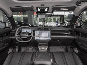 Dongfeng Fengshen SUV Ibrido Usato 2024, 250-300 CV, L7, <span class=keywords><strong>500</strong></span>+ Nm di Coppia, Trasmissione Automatica, Tetto Panoramico, Sedili in Pelle - Product Image 4