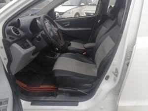 <span class=keywords><strong>Suzuki</strong></span> <span class=keywords><strong>Celerio</strong></span> GL d'Occasion Bien Entretenue Faible Kilométrage, Historique d'Entretien Complet, Excellent État | Hatchback Sûre et Fiable - Product Image 6