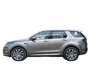 中国新<span class=keywords><strong>JLR</strong></span> 240 PSハイブリッドSUVユーロVI自動R20メタルルーフカメラ - Product Image 1