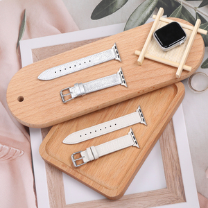 <span class=keywords><strong>Bracelet</strong></span> de <span class=keywords><strong>montre</strong></span> en <span class=keywords><strong>cuir</strong></span> pour <span class=keywords><strong>montre</strong></span> Cartier <span class=keywords><strong>Bracelet</strong></span> 16mm en <span class=keywords><strong>cuir</strong></span> véritable <span class=keywords><strong>Bracelet</strong></span> intelligent pour apple Watch Ultra 2 49mm 45mm - Product Image 5