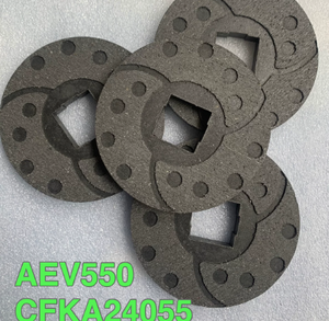 Nuevo Original MINCHUEN/<span class=keywords><strong>IDA</strong></span> AEV550/Pei Da/GONGJI Accesorio de Freno Electromagnético para Motor de Brazo de Cargador de Herramientas - Product Image 6