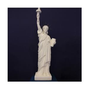 アメリカの自由の女神像彫刻 - Product Image 1