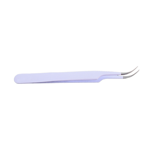 Pinzas para Pestañas Ligeras Más Vendidas con Agarre Cómodo, Hechas a Medida, Multicolores, Precio Económico, Pinzas para Extensión de Pestañas - Product Image 3