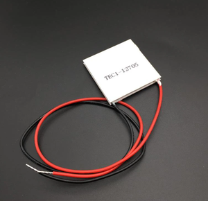 Ooler-TEC1-12705 de arroz eléctrico, máquina de tratamiento de arroz hermoeléctrico 12705 12 55ells ELLs 12705 <span class=keywords><strong>Peltier</strong></span> légamente odule 40x40 30x30 - Product Image 3