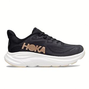 2026 Cliftons 10 Men's and Women's Outdoor Running <b>Shoes</b> Carbon Lightweight With Cushioning Long Runner Lifestyle for Men - Product Image 3