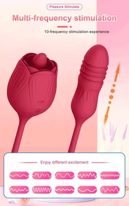 STELLAR PATH Vibrators for Women Men Sex <b>Machine</b> Cock Ring <b>Massage</b> Masturbation Sexy Toy Automatic Dildos CN Model - Product Image 3