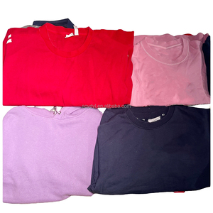 Chaqueta con Capucha de Marca Usada, Ropa Deportiva de Segunda Mano, Ropa de Marca para Hombre en Fardos, Ropa de Diseñador de Alta Calidad para Mujer al por Mayor - Product Image 3