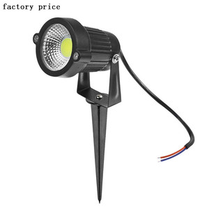 <span class=keywords><strong>Spot</strong></span> lumineux <span class=keywords><strong>led</strong></span> RGBW avec pic, éclairage d'extérieur pour le jardin, rvb, 3/5w, 1 unité - Product Image 4