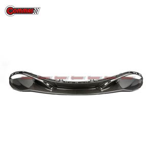 ลิ้นกันชนหน้าคาร์บอนไฟเบอร์แบบ OEM สำหรับ Mclaren 720s อะไหล่รถยนต์ - Product Image 1