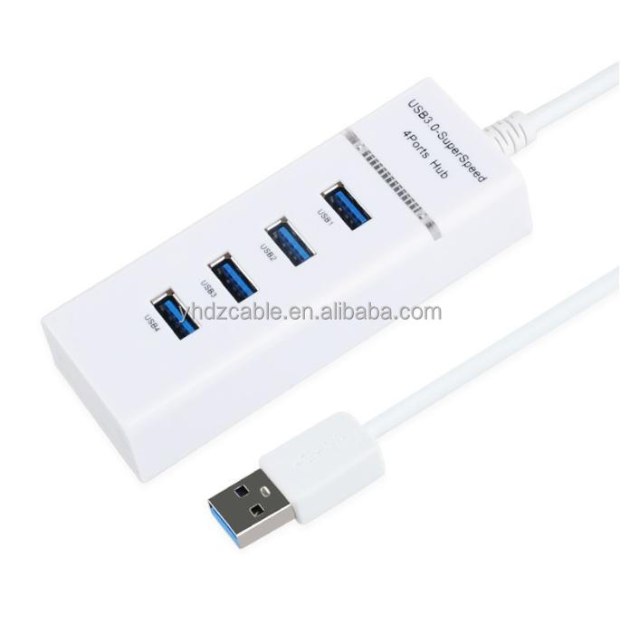 Blanco-USB-1USB3.0+3USB2.0