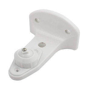 Support de support de capteur de rotation d'angle de 360 degrés pour détecteur d'alarme de mouvement IR - Product Image 3