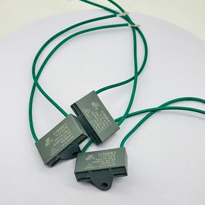 Condensadores de Arranque y Funcionamiento Universales para Motores de CA Hongye <span class=keywords><strong>CBB61</strong></span> 450V <span class=keywords><strong>7uF</strong></span> 50/60Hz 40 85 21 para HVAC, Aire Acondicionado y Ventiladores de Techo - Product Image 4