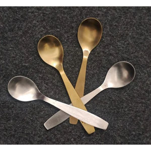 Cuillère à shilajit pour une dose quotidienne précise, outil de bien-être élégant pour l'énergie et la performance - Product Image 2