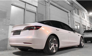 Super hidrofóbico 7.5mil camaleón Color TPU PPF película de protección de pintura de coche instantáneas autocuración cuerpo escudo antiarañazos - Product Image 2