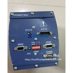 เครื่องวิเคราะห์ก๊าซ INFICON HPR-1100 Transpector HPR รุ่น W/923-713-G1 มือสอง H - Product Image 4