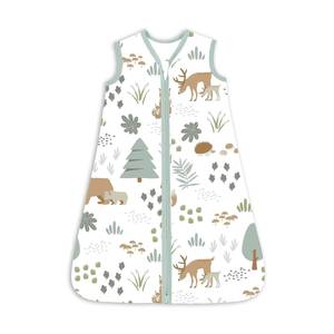Saco de Dormir Tipo Manta Personalizado, Sin Mangas, con Cierre, para Bebés Recién Nacidos de 0 a 12 <span class=keywords><strong>Meses</strong></span>, Gran Venta - Product Image 3