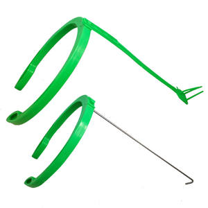 แหวนช่วยในการผสมเทียมสุกรคุณภาพสูง ที่หนีบขวดน้ำเชื้อ  ตัวเลือกปรับแต่งได้สำหรับใช้ในฟาร์ม-ขนาดกลาง/ขนาดใหญ่ SMART - Product Image 1