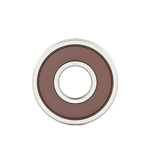 Rodamiento de Bolas NMB 607 609 626 695SS 6000SS 6900VV de Acero Inoxidable, Fila Única, Sellos Externos V5 - Product Image 5