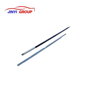 Door Seal Set/ <b>Weatherstrip</b> Set Suitable for Hyundai Accent 1995-2000 8221022000 82210-22000 - Product Image 1