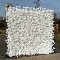 Prix de gros, fleurs artificielles en plastique de la marque YUNLY, modèle YUN-A-51, fleurs mélangées, décorations de mariage pour Pâques, Nouvel An
