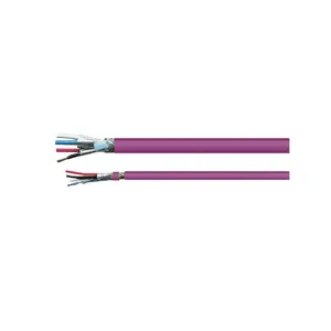 ProfiNet Type B FRNC cable