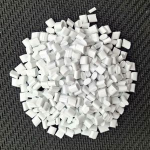 Raw Materials ABS HI121 HI121H <b>Plastic</b> Moulds <b>Plastic</b> Pellets <b>Plastic</b> Injection Strech Film Virgin Particles Moulds - Product Image 2
