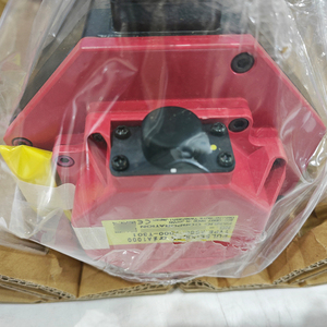 Moteur servo AC série Alpha FANUC A06B-0227-B300, unité de moteur servo série Alpha - Product Image 5