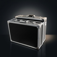 Détecteur d'eau souterraine Aidu ADMT-200AX, localisateur de mine, instrument géophysique, imagerie 2D/3D, écran tactile, portable, 50W, ABS