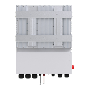 Cho snadi 6KW on-lưới lai AC chuỗi biến tần hỗ trợ song song MPPT điều khiển 380vdc năng lượng mặt trời Power Inverter với lai - Product Image 2