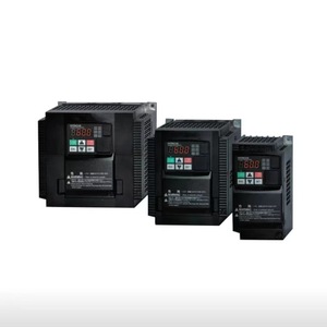 Convertisseur de fréquence à commande vectorielle triphasé 400V Hitachi Wj200 - Product Image 2