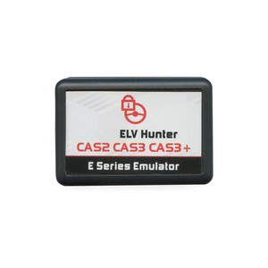 Émulateur de verrouillage de direction ELV Plug and Play pour CAS2 CAS3 CAS3 Plus Série E, aucune programmation requise, outil de diagnostic automatique - Product Image 1