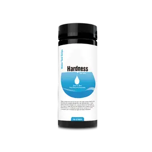 <span class=keywords><strong>Testeur</strong></span> de dureté dH <span class=keywords><strong>Adoucisseur</strong></span> <span class=keywords><strong>D</strong></span>'<span class=keywords><strong>eau</strong></span> 0-425/ 0-1000/ 0-300 ppm test de test de dureté de l'<span class=keywords><strong>eau</strong></span> bandes - Product Image 3