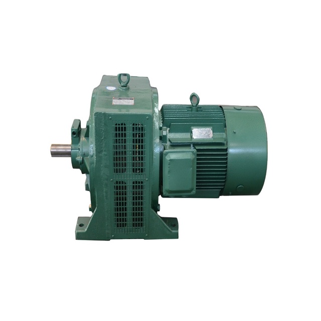 (YCT 225-4B Motor 15KW)Induction Motor