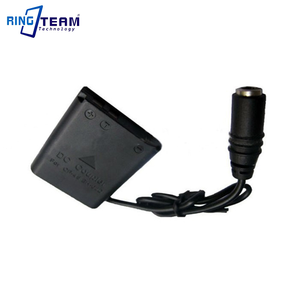 Tout nouveau câble d'alimentation en spirale enroulé DC 5525 mm vers Weipu FS6 pour caméra de cinéma de poche Blackmagic 4K <span class=keywords><strong>BMPCC4K</strong></span> - Product Image 3