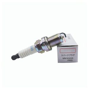 Precio de fábrica para <span class=keywords><strong>Toyota</strong></span> para Mitsubishi MN163235 90919 01210 SK20R11 Auto Iridium bujía - Product Image 1