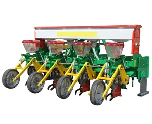 Preço de máquina de cultivo de milho de precisão, balde de peças para máquinas agrícolas, garfo de paletes, auger, martelo, cortador de grama, ancinho elétrico