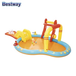 Parco acquatico gonfiabile per famiglie piscina per giochi di nuova moda piscina gonfiabile per <span class=keywords><strong>bambini</strong></span> da <span class=keywords><strong>bowling</strong></span> - Product Image 2