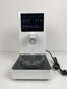 Automatische noedelkookmachine met aluminiumfolie schaaltjes, volledig automatische waternoedelkookmachine - Product Image 4