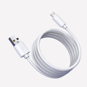 Câble de Recharge Téléphone <span class=keywords><strong>Multi</strong></span>-<span class=keywords><strong>USB</strong></span> 2A et Câble de Données <span class=keywords><strong>USB</strong></span>-C pour Téléphone Portable Android en Gros - Product Image 3