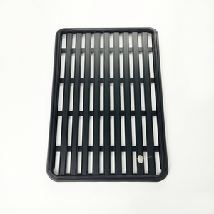 Accesorios Exteriores para Automóviles, Portaequipajes de <span class=keywords><strong>Techo</strong></span> para Wrangler JK JL Tank 300 Toyota Prado, Portaequipajes para Automóvil - Product Image 2