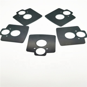 Tùy Chỉnh Rẻ Hơn 3M Taped PMMA/PC Acrylic Quang <span class=keywords><strong>IR</strong></span> Hồng Ngoại Vượt Qua 700nm 780nm Lọc Cho Điện Tử Thiết Bị Cảm Biến - Product Image 6