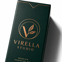 Coffret Cadeau Luxe Personnalisé en Carton Rigide avec Fermeture Magnétique, Revêtement UV et Lamination Mate, Service OEM pour Appareils Photo et Électronique