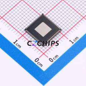 Tout nouveau microcontrôleur à puce IC à circuit intégré MSP430F247TRGCR VQFN-64-EP(9x9) (MCU/MPU/SoC) d'origine - Product Image 2