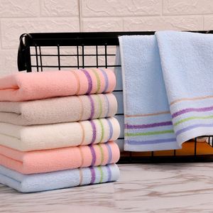 Wholesale Embroidered Cartoon Adult <b>Bath</b> <b>Towels</b> 100% Pure Cotton Quick-Dry Absorbent Solid Color Large <b>Towel</b> <b>Set</b> for Home Hotel - Product Image 4