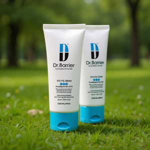 Crema Dr. Barrier Ato Psl 65ml para Piel Sensible y Seca, Hidratante y Reparadora de la Barrera Cutánea - Product Image 3