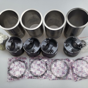 SAIC MAXUS T60 Perakitan Liner Silinder, Kualitas Tinggi - Product Image 1