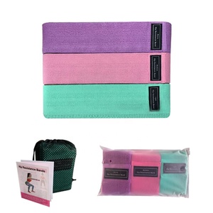 Спортивная лента для тренировок - Product Image 2