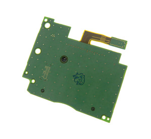 Chơi game Cartridge Reader cho 3DS New 3dsxl giao diện điều khiển Sửa chữa Phần Cartridge trò chơi khe cắm thẻ nhớ đầu đọc thẻ kết nối - Product Image 2