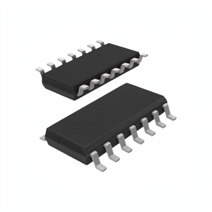Interface 14 SOlC TJA1041AT,518 Original Components Electronic - Product Image 1