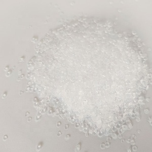 चीनी उच्च गुणवत्ता वाली कम कीमत फ्लोरोपॉलिमर पारदर्शी pfa प्लास्टिक राल पैलेट सस्ते पेलेट - Product Image 2